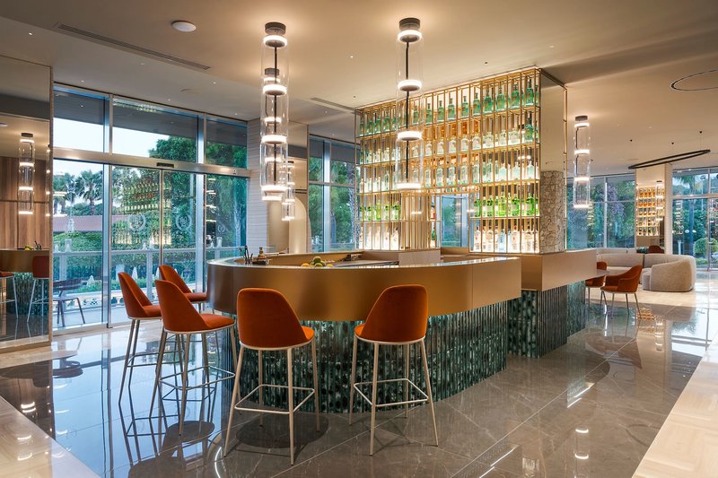 Sant Alphio Garden Hotel & Spa 9