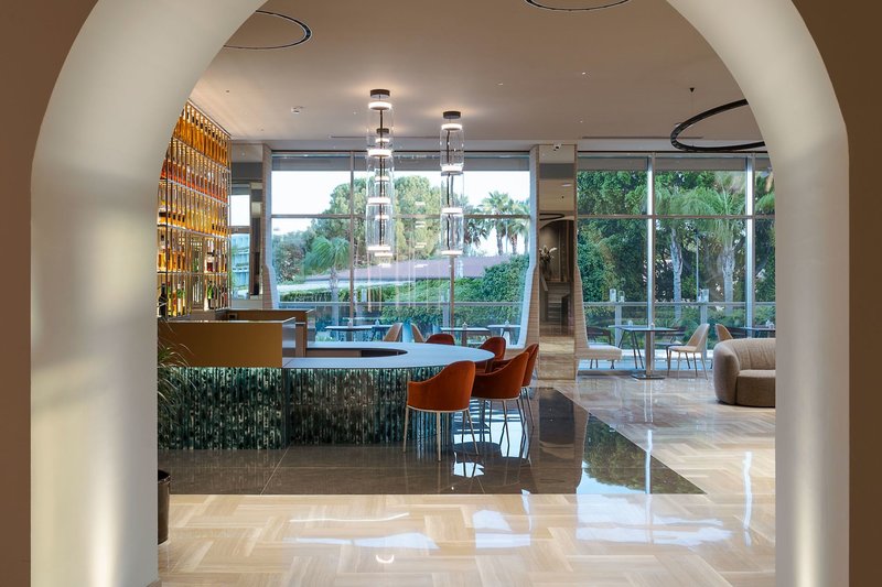 Sant Alphio Garden Hotel & Spa 10