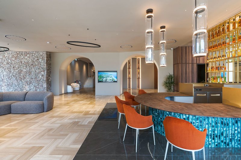 Sant Alphio Garden Hotel & Spa 11