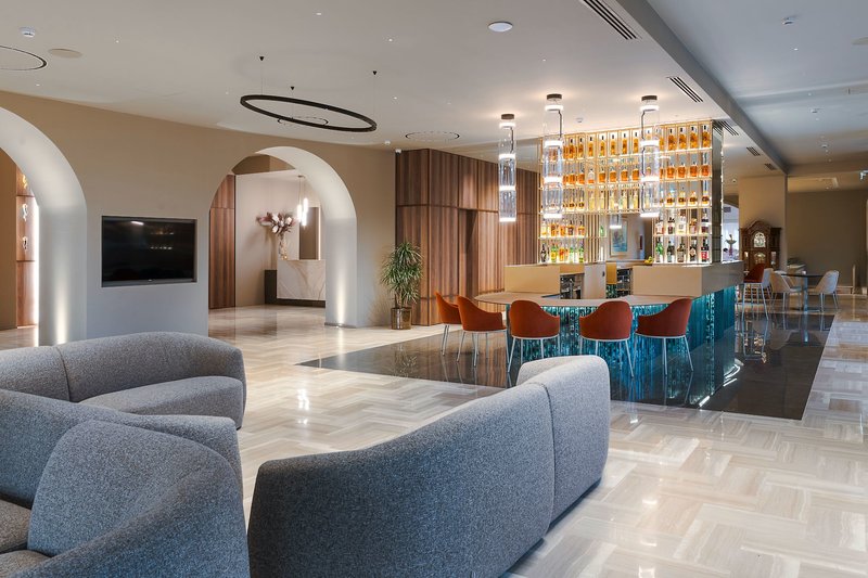 Sant Alphio Garden Hotel & Spa 14