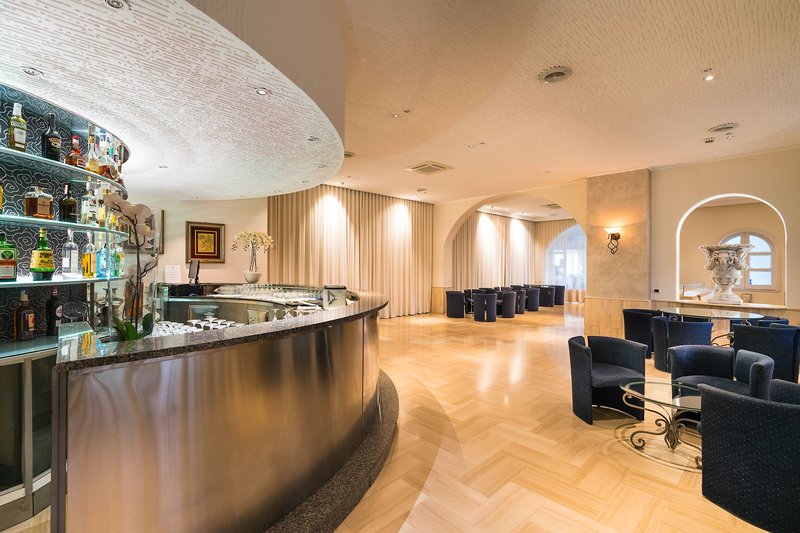 Sant Alphio Garden Hotel & Spa 18