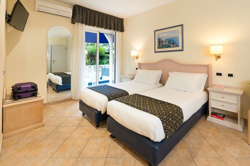 Sant Alphio Garden Hotel & Spa 20