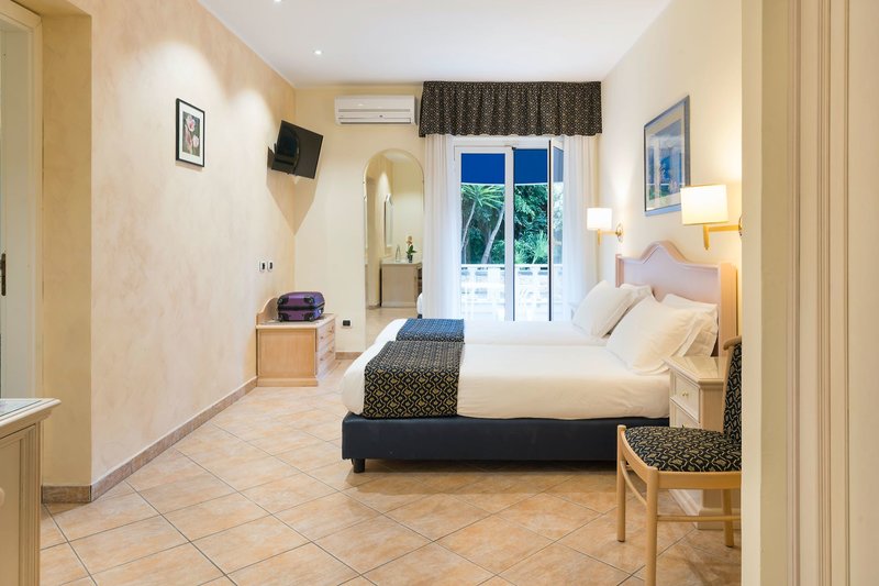 Sant Alphio Garden Hotel & Spa 21