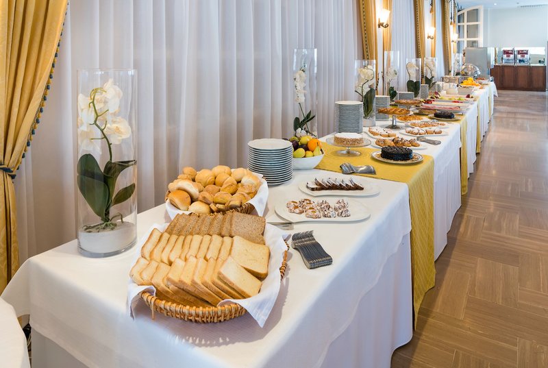 Sant Alphio Garden Hotel & Spa 22