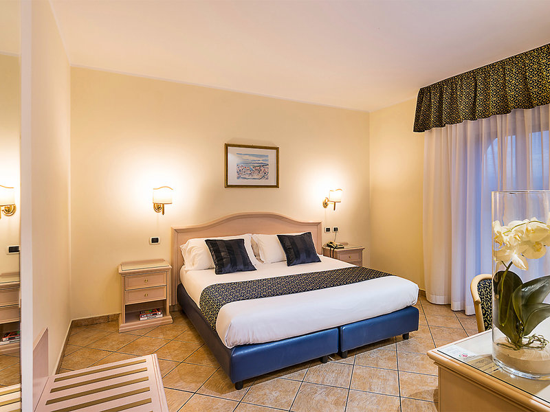 Sant Alphio Garden Hotel & Spa 3