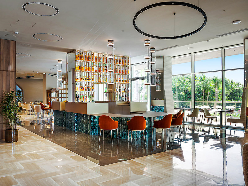 Sant Alphio Garden Hotel & Spa 6