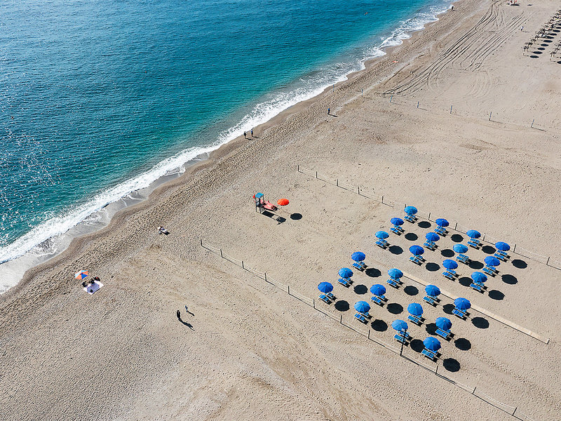 Sant Alphio Garden Hotel & Spa 12