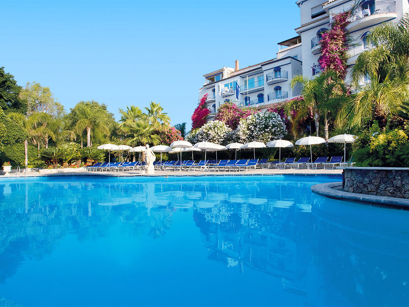 Sant Alphio Garden Hotel & Spa 14