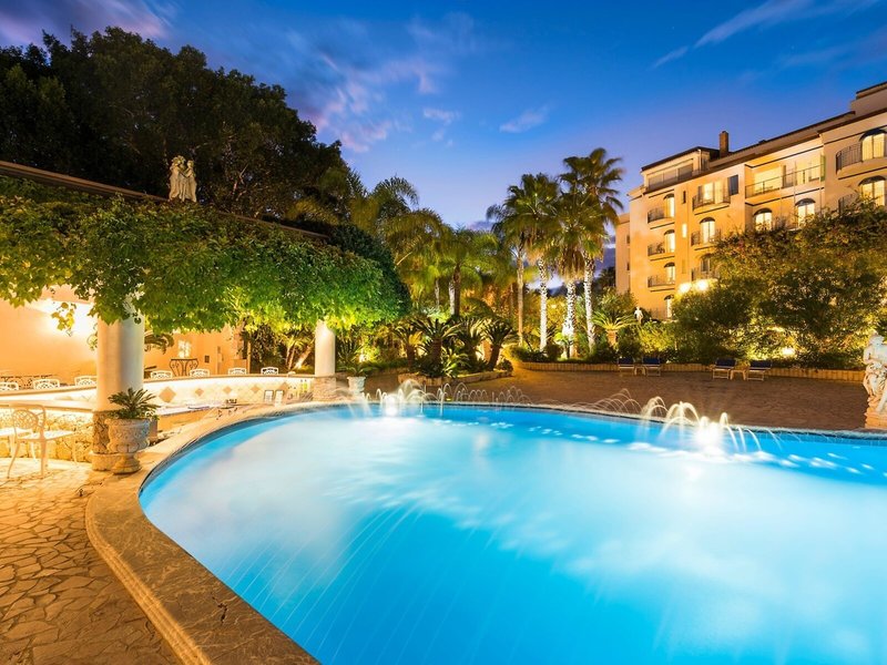 Sant Alphio Garden Hotel & Spa 6