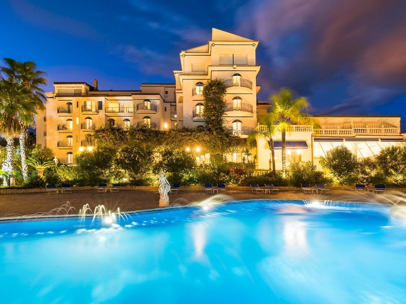 Sant Alphio Garden Hotel & Spa 7
