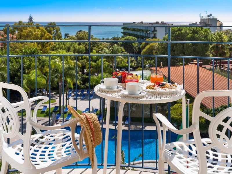 Sant Alphio Garden Hotel & Spa 8