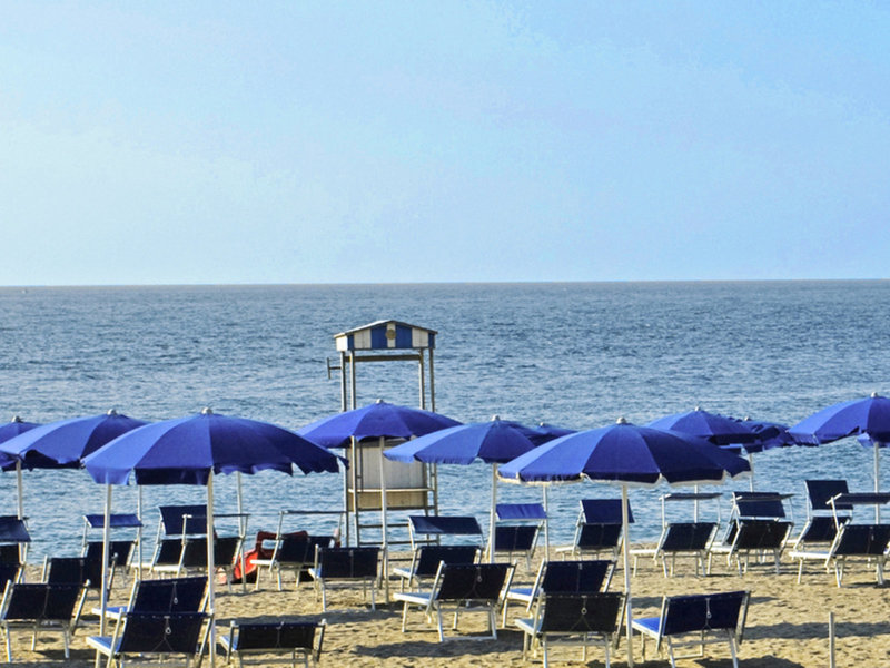 Sant Alphio Garden Hotel & Spa 9