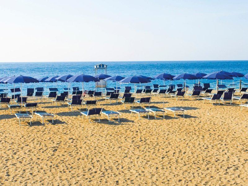 Sant Alphio Garden Hotel & Spa 10