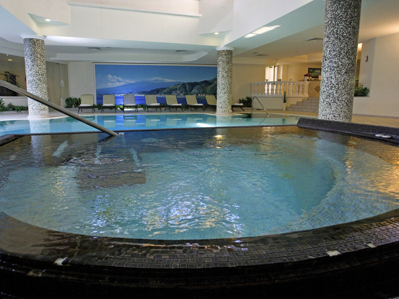 Sant Alphio Garden Hotel & Spa 12