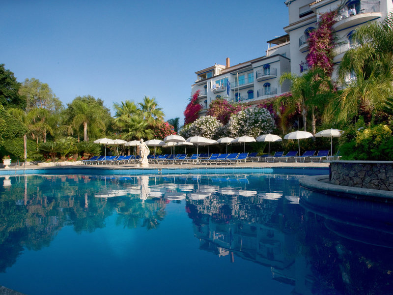 Sant Alphio Garden Hotel & Spa 13