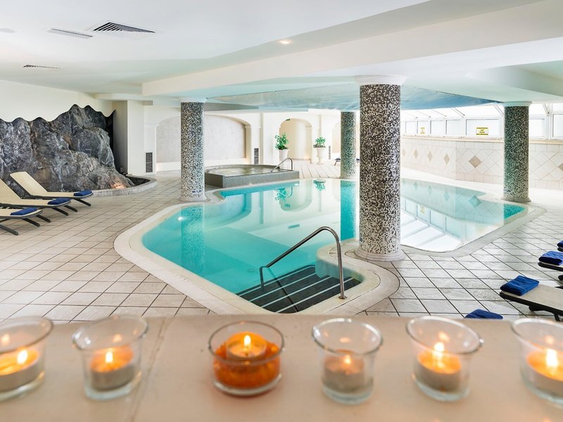 Sant Alphio Garden Hotel & Spa 15