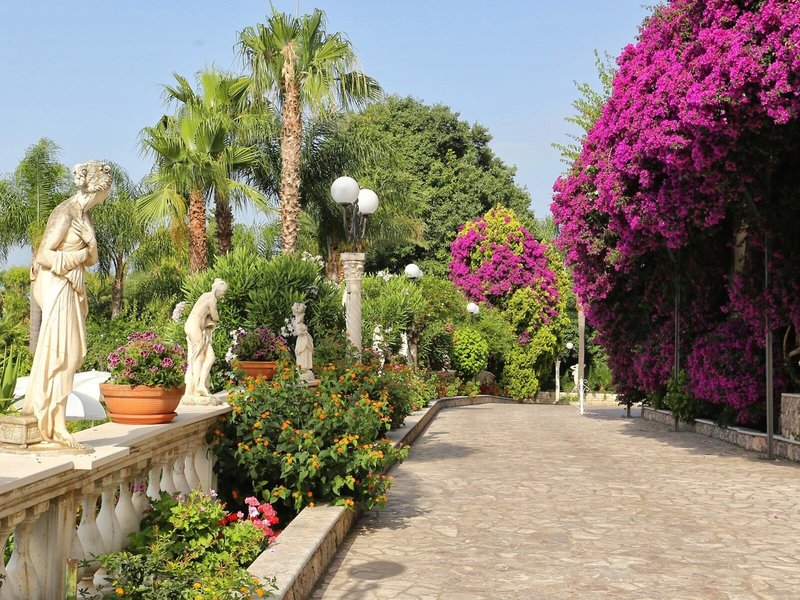 Sant Alphio Garden Hotel & Spa 18