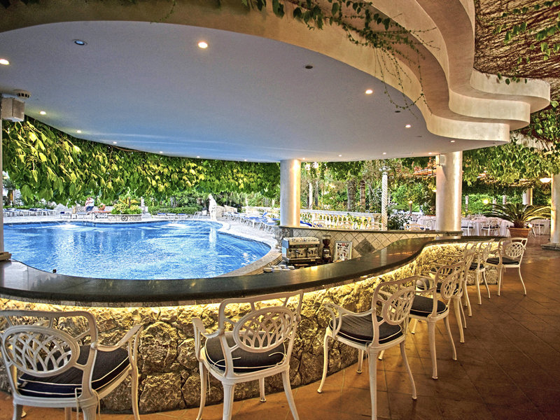 Sant Alphio Garden Hotel & Spa 19