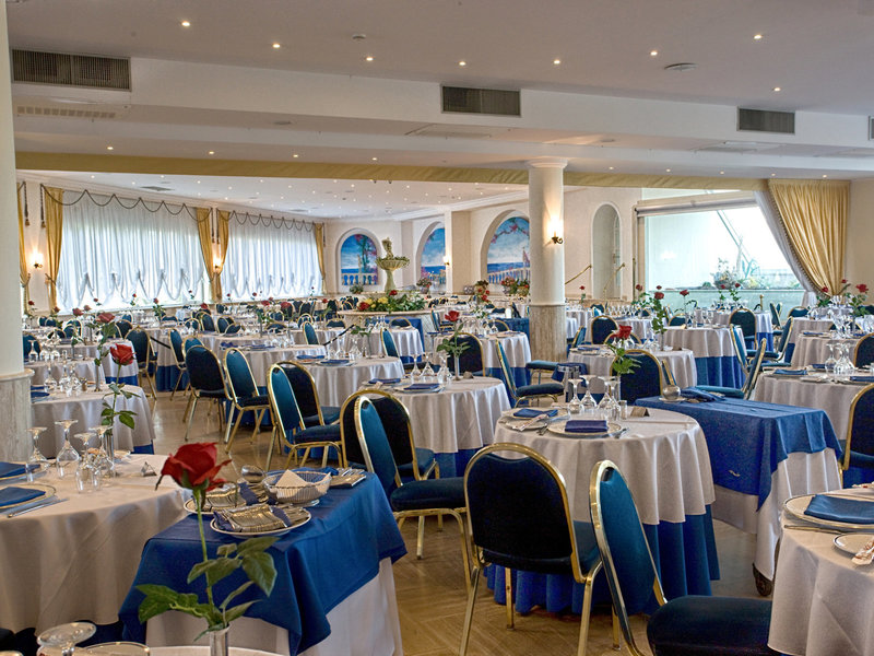 Sant Alphio Garden Hotel & Spa 20
