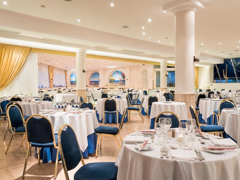 Sant Alphio Garden Hotel & Spa 21