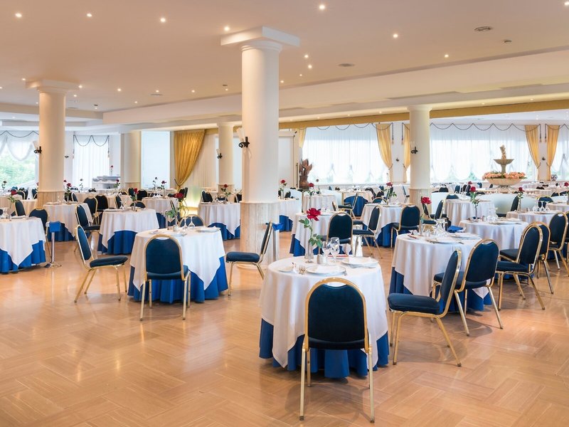 Sant Alphio Garden Hotel & Spa 22
