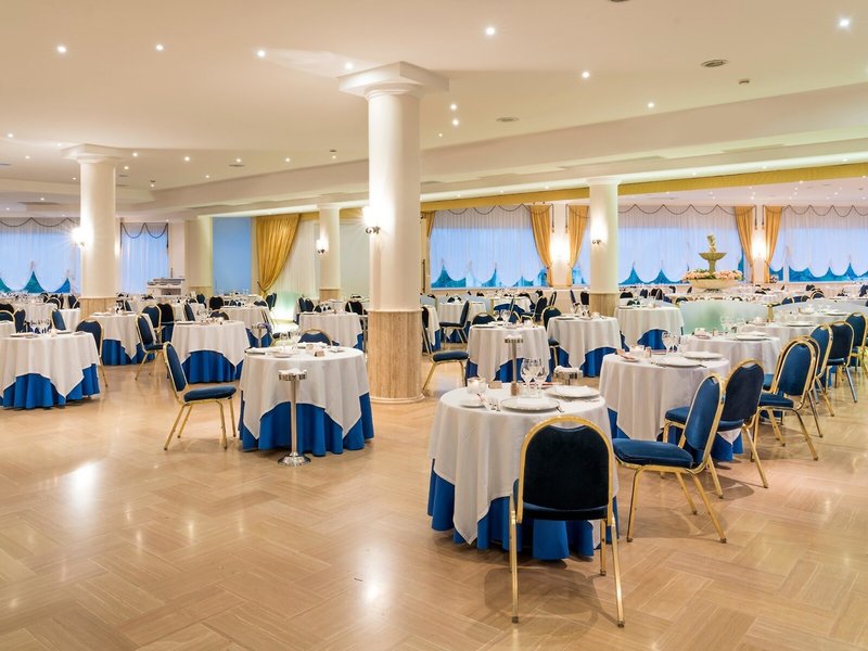 Sant Alphio Garden Hotel & Spa 23