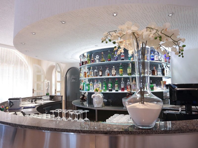 Sant Alphio Garden Hotel & Spa 24