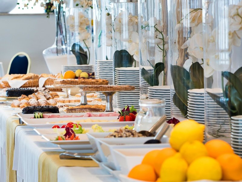 Sant Alphio Garden Hotel & Spa 29