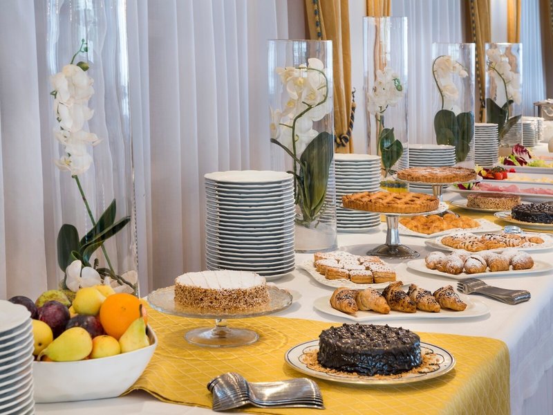 Sant Alphio Garden Hotel & Spa 30
