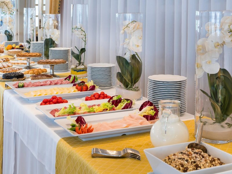 Sant Alphio Garden Hotel & Spa 31