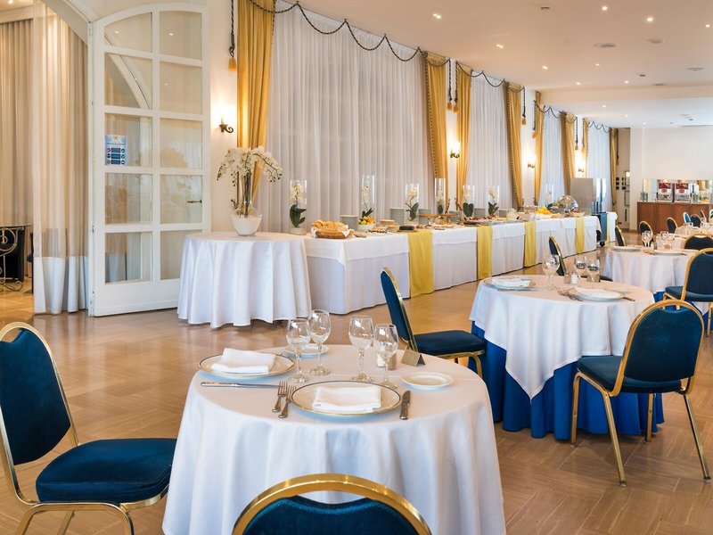Sant Alphio Garden Hotel & Spa 33