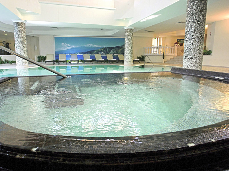 Sant Alphio Garden Hotel & Spa 36