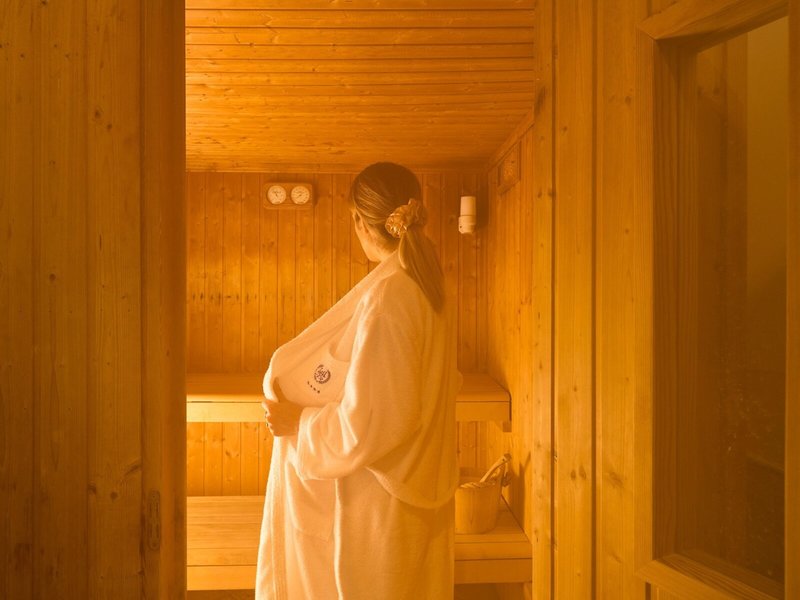 Sant Alphio Garden Hotel & Spa 37