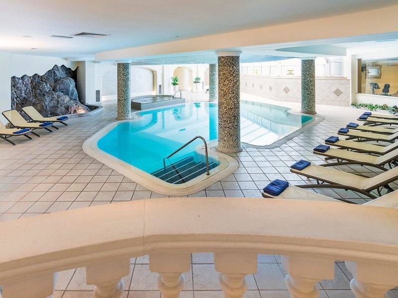 Sant Alphio Garden Hotel & Spa 38