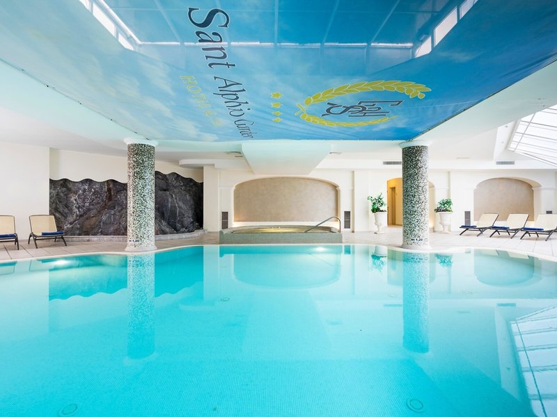 Sant Alphio Garden Hotel & Spa 39