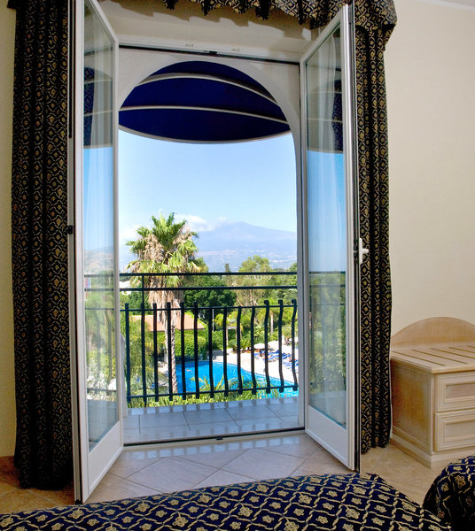 Sant Alphio Garden Hotel & Spa 42