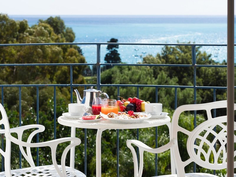 Sant Alphio Garden Hotel & Spa 44