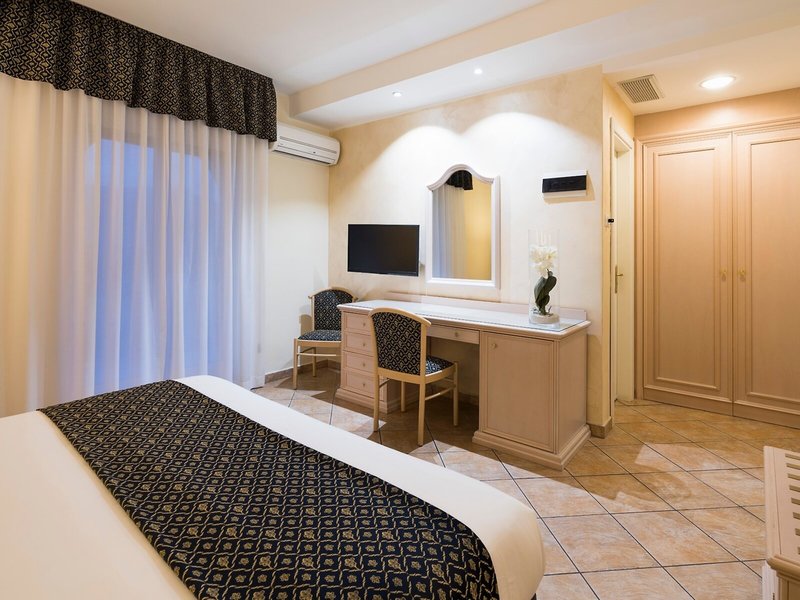 Sant Alphio Garden Hotel & Spa 45