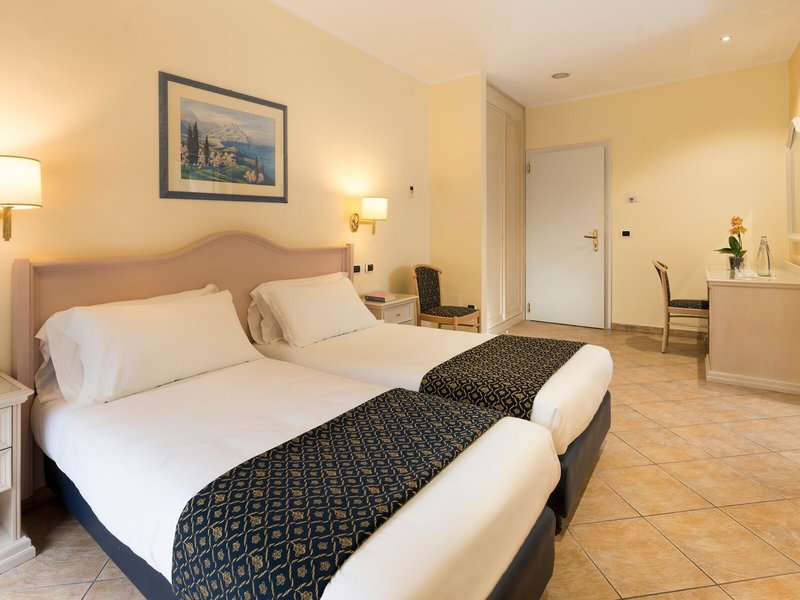 Sant Alphio Garden Hotel & Spa 46