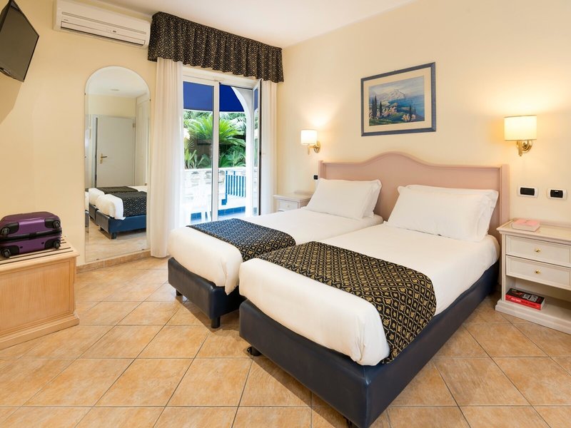 Sant Alphio Garden Hotel & Spa 47
