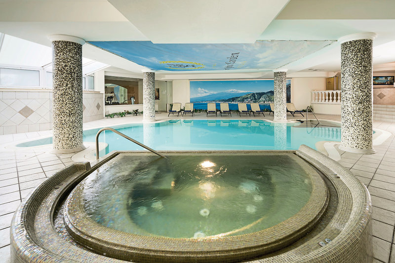 Sant Alphio Garden Hotel & Spa 1