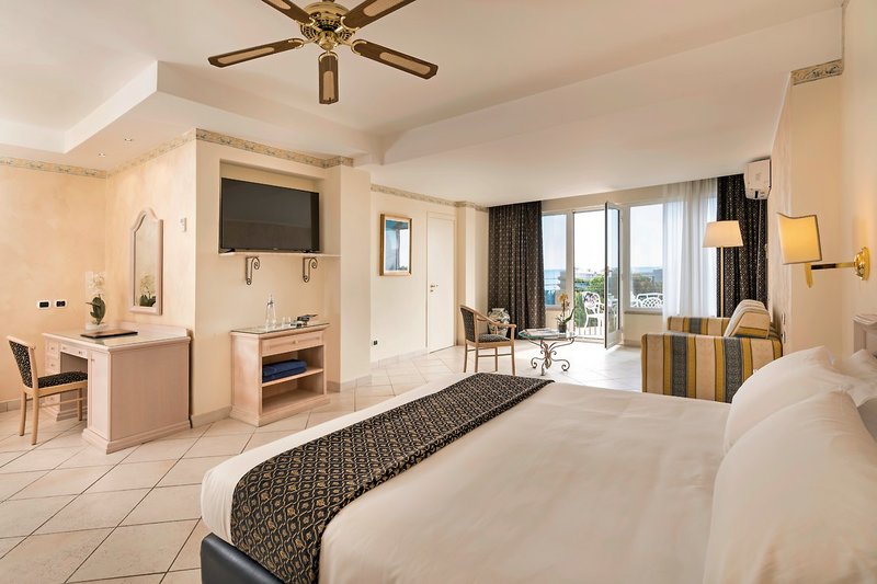 Sant Alphio Garden Hotel & Spa 5