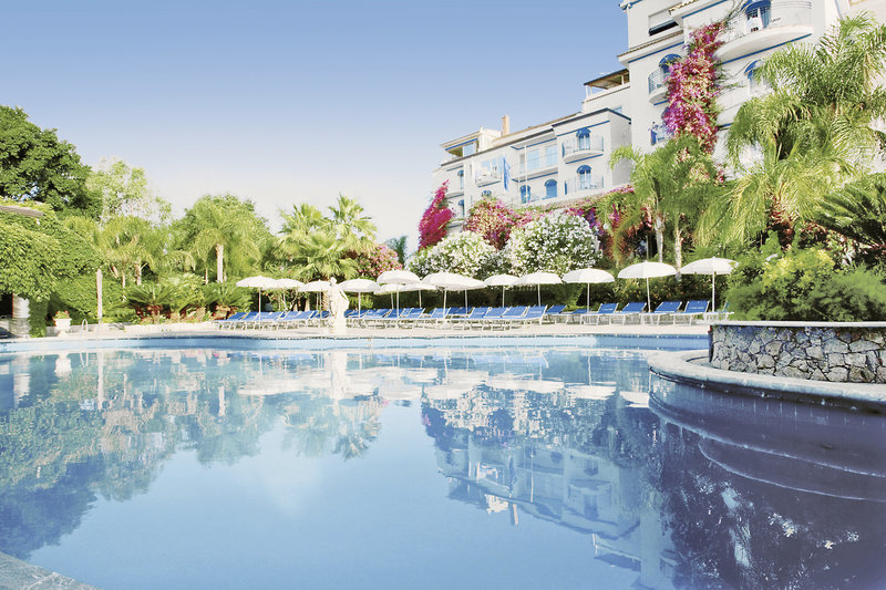 Sant Alphio Garden Hotel & Spa 6