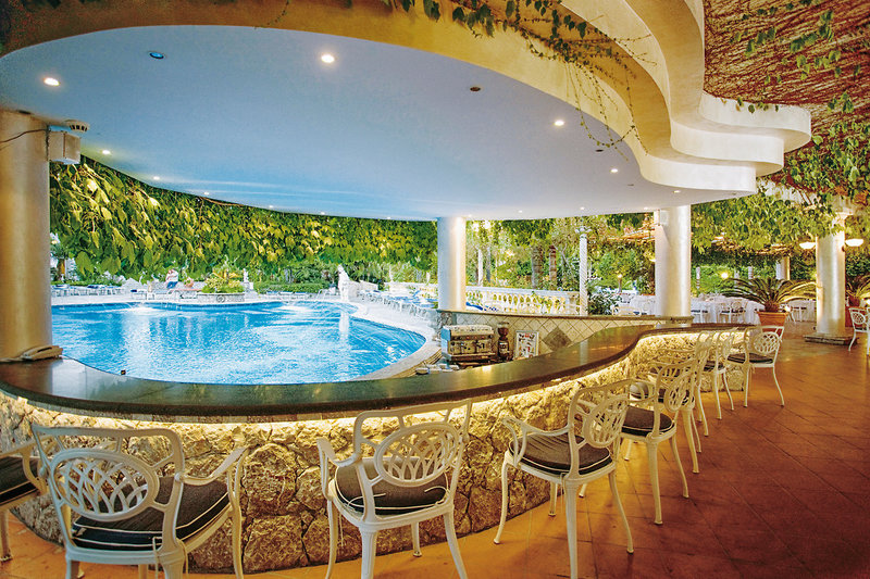 Sant Alphio Garden Hotel & Spa 7