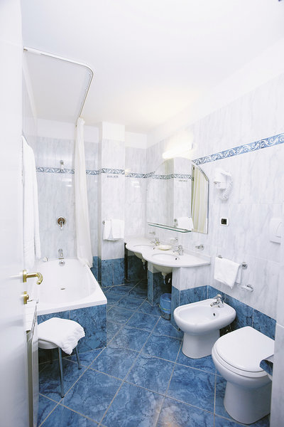 Sant Alphio Garden Hotel & Spa 8