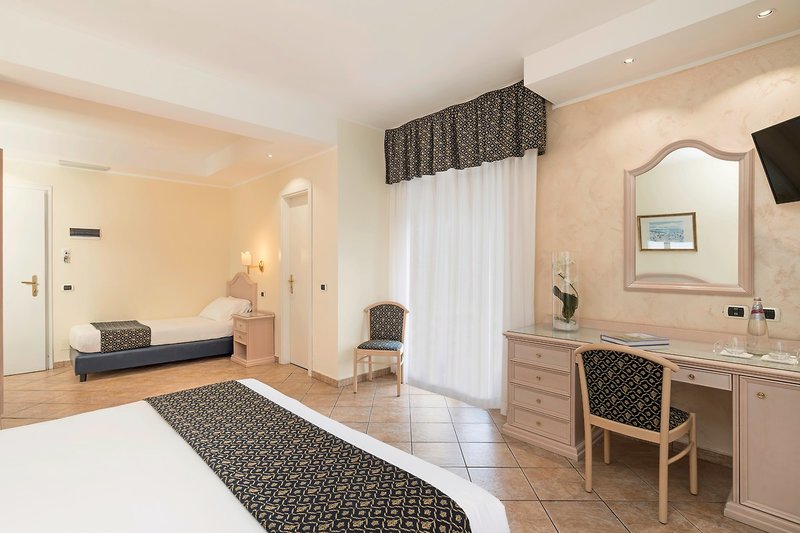 Sant Alphio Garden Hotel & Spa 12