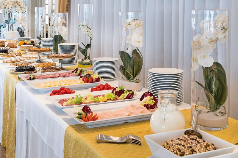 Sant Alphio Garden Hotel & Spa 13