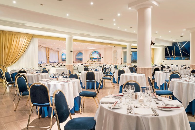 Sant Alphio Garden Hotel & Spa 15