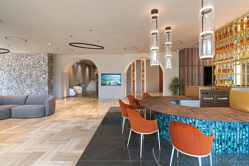 Sant Alphio Garden Hotel & Spa 17