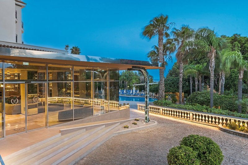 Sant Alphio Garden Hotel & Spa 19